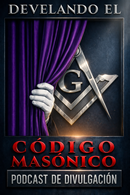 Logo de Develando el Código Masónico